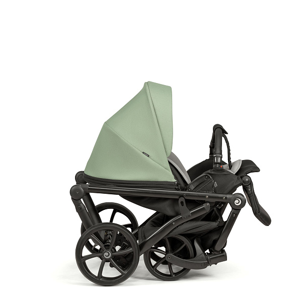 Детская коляска Tutis Uno 5 Plus Earth Collection 2 в 1 фото 13