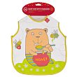 Yellow/bear