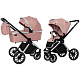 Детская коляска Carrello Optima 3 в 1 фото 2