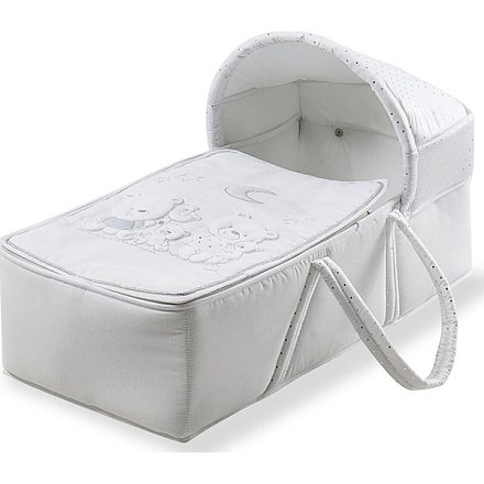 720.0054 Корзина для переноски Italbaby Happy Family