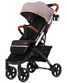 Прогулочная коляска Carrello Astra CRL-5505 2020 (Apricot Pink
						
					) — Фото