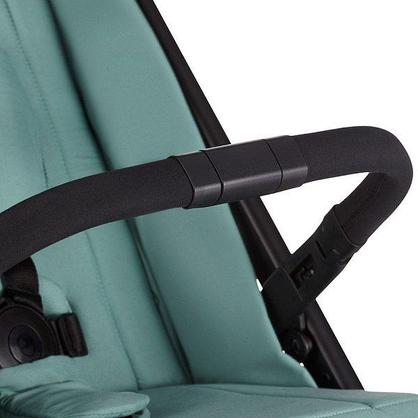 Детская прогулочная коляска EasyWalker Miley фото 11
