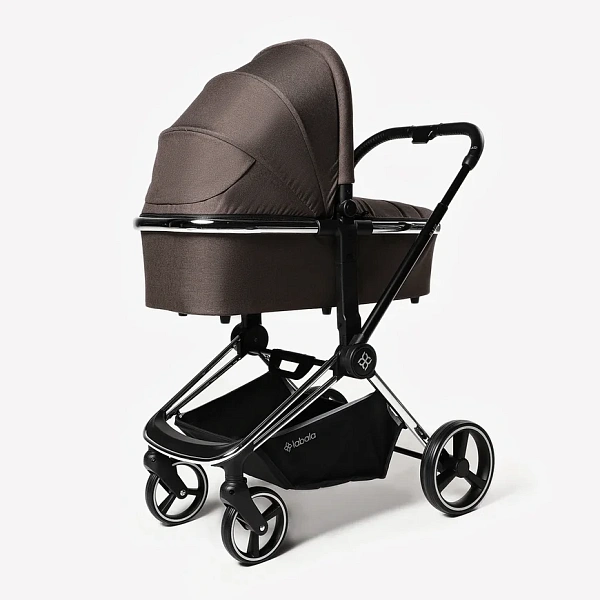 Детская коляска Labala Raiz 2 в 1 фото 2