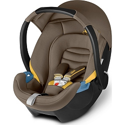 Детское автокресло Cybex Aton CBX
