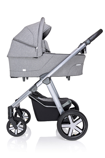 Детская коляска Baby Design Husky WP New 2020 фото 2