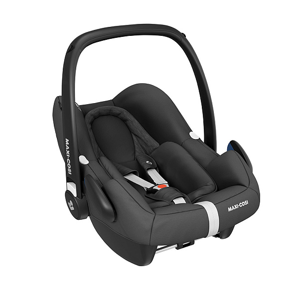 Детское автокресло Maxi-Cosi Rock фото 1
