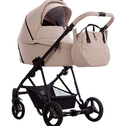 Детская коляска Bebetto Yoddi Pro 2 в 1