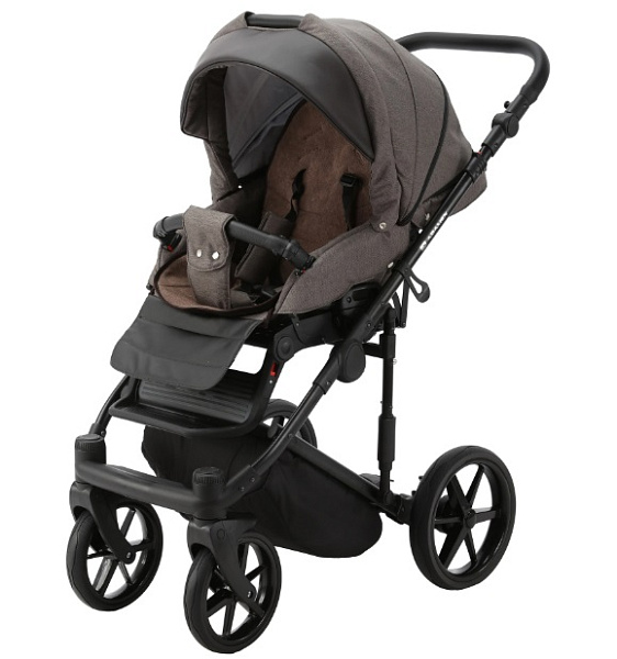 Детская коляска Adamex Amelia Tip 2 в 1 фото 3