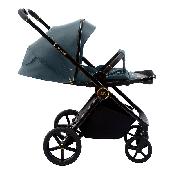 Прогулочная коляска Sweet Baby Elegante GL фото 2