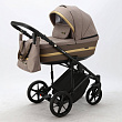 Детская коляска Adamex Rimini 2 в 1 - Фото