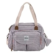 Удобная сумка для мамы Beaba Geneva 2 Nursery Bag - Фото