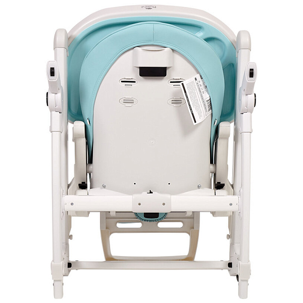Стульчик для кормления Polini Kids Mirum 590 фото 5