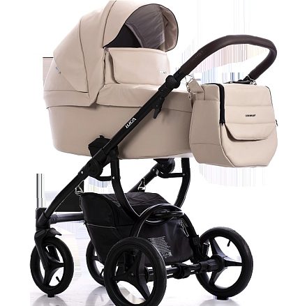 Детская коляска Bebetto Luca Pro 2025 2 в 1