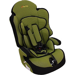Детское автокресло Еду-Еду KS-514 Isofix с вкладышем