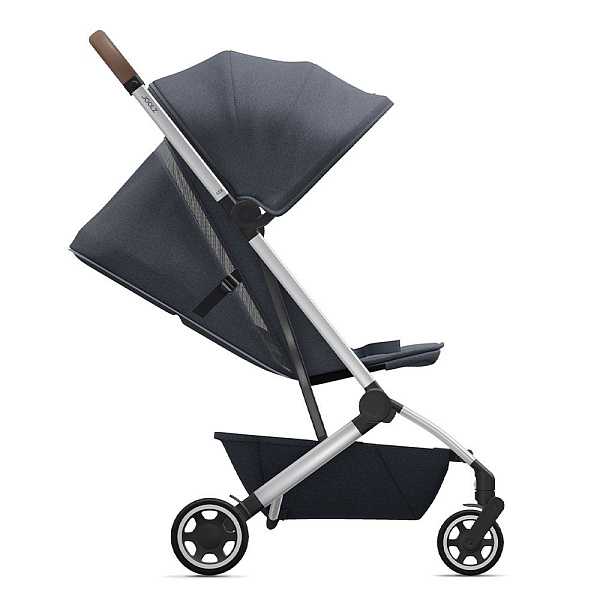 Детская прогулочная коляска Joolz Aer фото 5