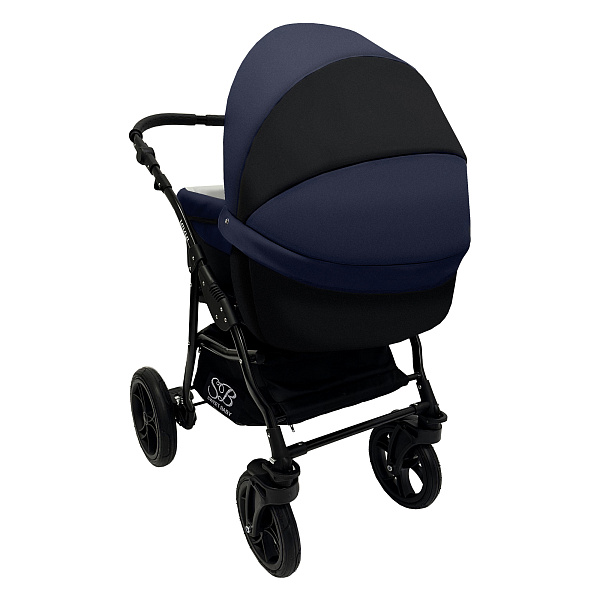 Детская коляска Sweet Baby Mimmi 2 в 1 фото 1