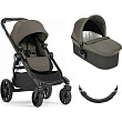 Детская коляска Baby Jogger City Select Lux 2 в 1, набор 2 (бампер) - Фото