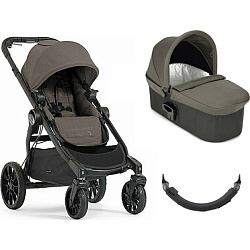 Детская коляска Baby Jogger City Select Lux 2 в 1, набор 2 (бампер)
