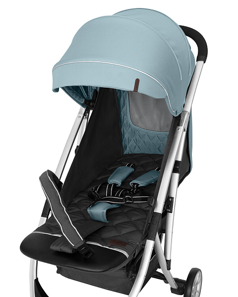 Детская прогулочная коляска Carrello Gloria CRL-8506/1 фото 6