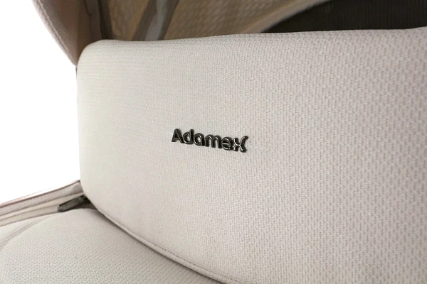 Детская коляска Adamex Spark Special Edition 2 в 1 фото 1
