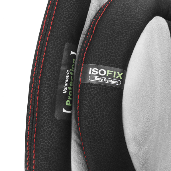 Детское автокресло Esspero Air Pro-Fix фото 5