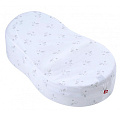 Наволочка  Red Castle Fitted Sheet S3 (0443170/Dreamy cloud) — Фото