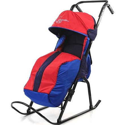 Санки-коляска RT Кенгуру-2