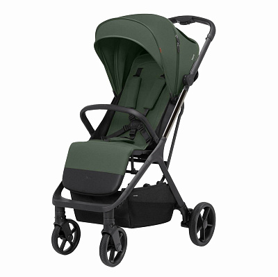 Детская прогулочная коляска Carrello Nova CRL-5524 2025