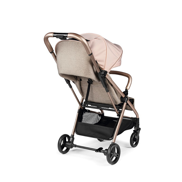 Детская прогулочная коляска Peg-Perego Selfie фото 2