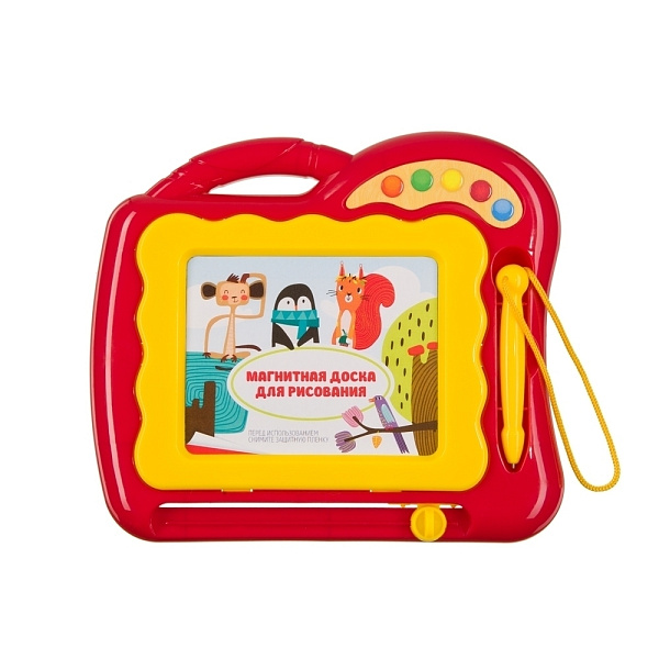 Игровой центр-ходунки Happy Baby Junior фото 7