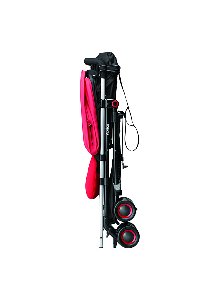 Детская коляска-трость Aprica Stick фото 5