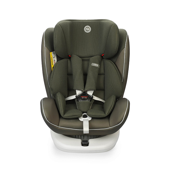 Автокресло Happy Baby I-Unix фото 5