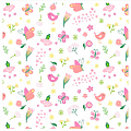 Конверт для пеленания из хлопка на липучке Summer Infant SwaddleMe (56676 S/M) — Фото