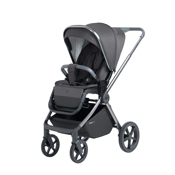 Детская коляска Sweet Baby Elegante BRD 2 в 1 фото 7