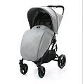 Накидка на ножки Valco baby Boot Cover Snap 4  (Cool Grey
						
					) — Фото