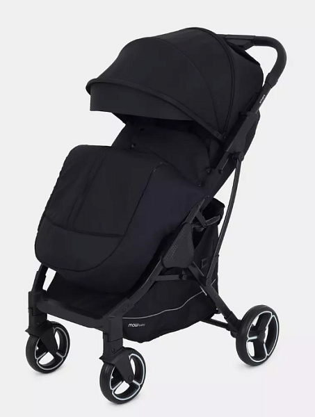 Детская прогулочная коляска Mowbaby Smart 2023 фото 2