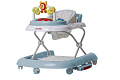 Ходунки Carrello Libero CRL-9602/3 (Blue
						
					) — Фото