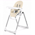 Стульчик для кормления Peg-Perego Prima Pappa Zero-3 (BearCream
						
					) — Фото