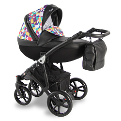 Детская коляска Sevillababy Melani 2 в 1