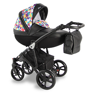 Детская коляска Sevillababy Melani 2 в 1