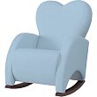 Leatherette blue искусственная кожа