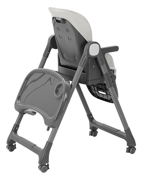 Детский стульчик для кормления Carrello Comfort CRL-9506 фото 7