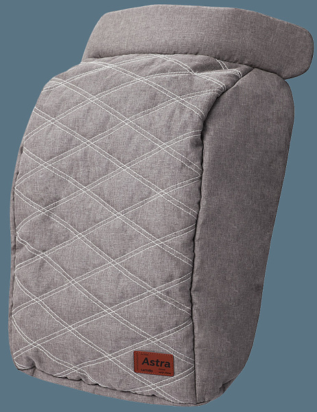 Прогулочная коляска Carrello Astra CRL-5505 2020 фото 8