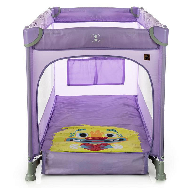 Детский манеж Carrello Molto CRL-11604 фото 2