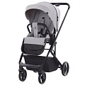 Детская прогулочная коляска Carrello Alfa CRL-5508 (Cloud Grey
						
					) — Фото