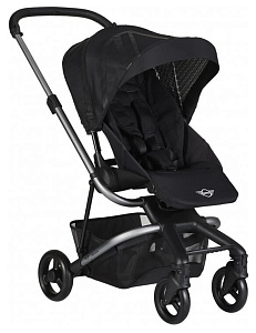 Детская прогулочная коляска EasyWalker Charley Mini
