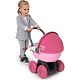 Коляска для кукол Smoby Baby Nurse 220312 фото 1