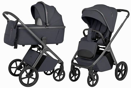 Детская коляска Carrello Vector CRL-6553 2 в 1
