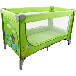Детский манеж-кровать Carrello Piccolo CRL-7303