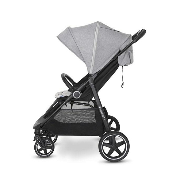 Детская прогулочная коляска Baby Design Coco 2021 фото 1